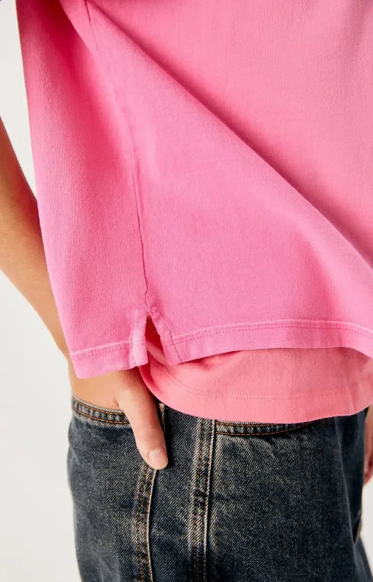Damen-T-Shirt Afoma Artikelnummer: AFO02EH26