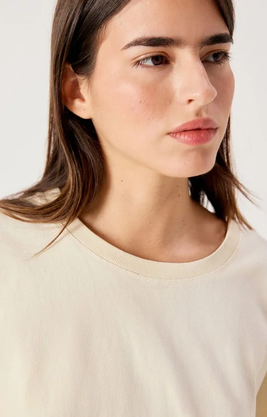 Damen-T-Shirt Afoma Artikelnummer: AFO02EH26