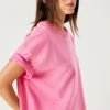 Damen-T-Shirt Afoma Artikelnummer: AFO02EH26