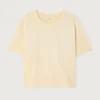 Damen-T-Shirt Afoma Artikelnummer: AFO02EH26