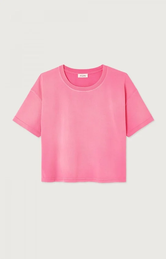 Damen-T-Shirt Afoma Artikelnummer: AFO02EH26