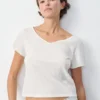 Damen-T-Shirt Aksun Artikelnummer: AK02DH26
