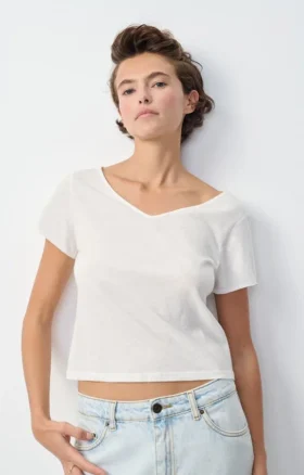 Damen-T-Shirt Aksun Artikelnummer: AK02DH26
