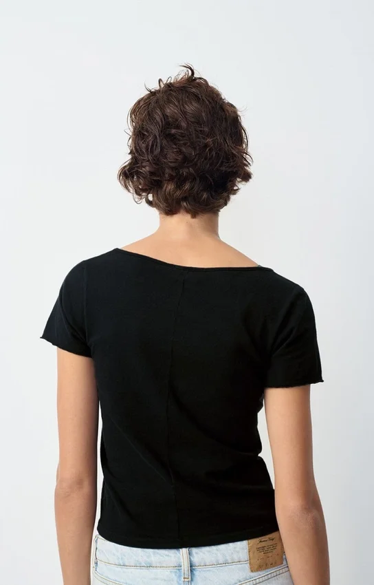 Damen-T-Shirt Aksun Artikelnummer: AK02DH26