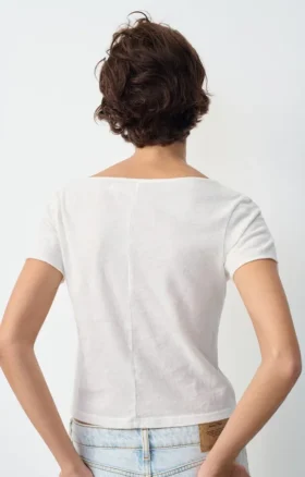 Damen-T-Shirt Aksun Artikelnummer: AK02DH26