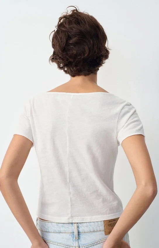 Damen-T-Shirt Aksun Artikelnummer: AK02DH26