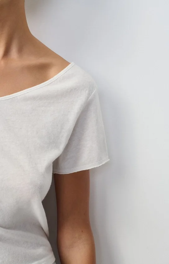 Damen-T-Shirt Aksun Artikelnummer: AK02DH26