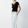 Damen-T-Shirt Aksun Artikelnummer: AK02DH26