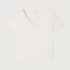 Damen-T-Shirt Aksun Artikelnummer: AK02DH26