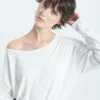 Damen-T-Shirt Aksun Artikelnummer: AK02HH26
