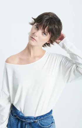 Damen-T-Shirt Aksun Artikelnummer: AK02HH26