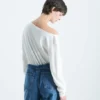 Damen-T-Shirt Aksun Artikelnummer: AK02HH26
