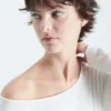 Damen-T-Shirt Aksun Artikelnummer: AK02HH26