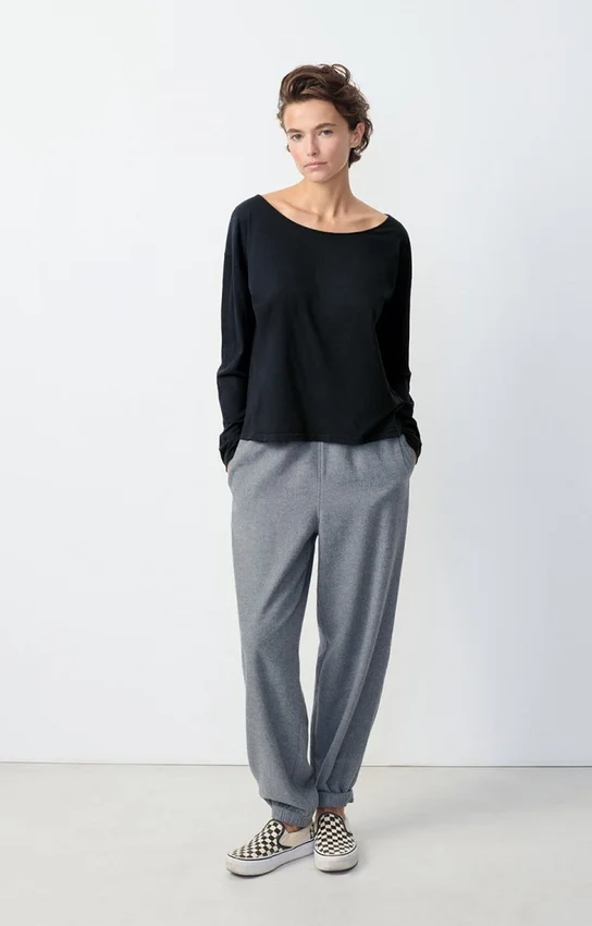 Damen-T-Shirt Aksun Artikelnummer: AK02HH26