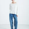 Damen-T-Shirt Aksun Artikelnummer: AK02HH26