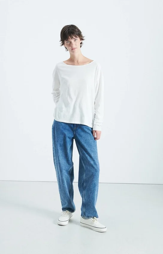 Damen-T-Shirt Aksun Artikelnummer: AK02HH26