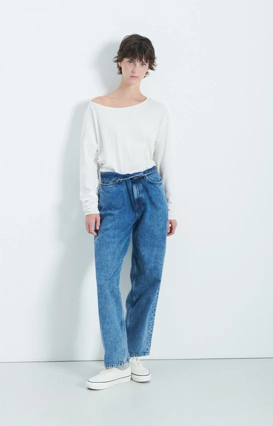 Damen-T-Shirt Aksun Artikelnummer: AK02HH26