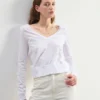 Damen-T-Shirt Apoly Artikelnummer: APO02AH26