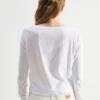 Damen-T-Shirt Apoly Artikelnummer: APO02AH26