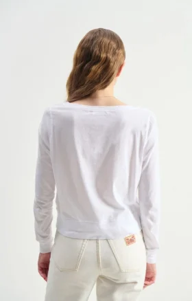 Damen-T-Shirt Apoly Artikelnummer: APO02AH26