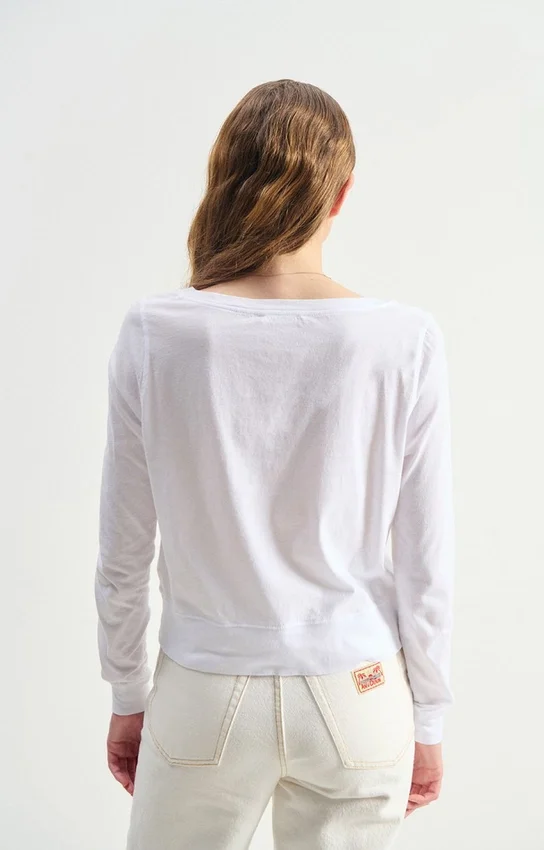 Damen-T-Shirt Apoly Artikelnummer: APO02AH26