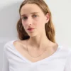 Damen-T-Shirt Apoly Artikelnummer: APO02AH26
