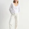 Damen-T-Shirt Apoly Artikelnummer: APO02AH26