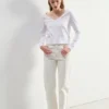 Damen-T-Shirt Apoly Artikelnummer: APO02AH26