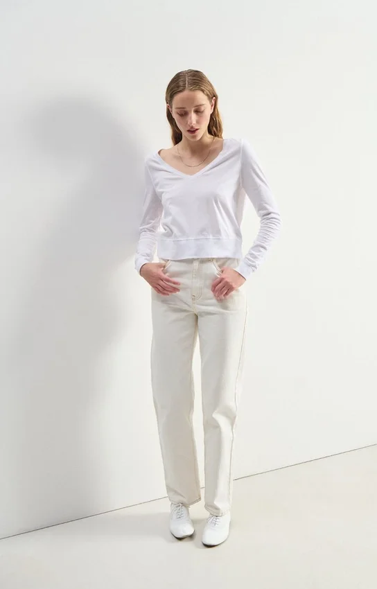Damen-T-Shirt Apoly Artikelnummer: APO02AH26