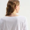 Damen-T-Shirt Apoly Artikelnummer: APO02AH26