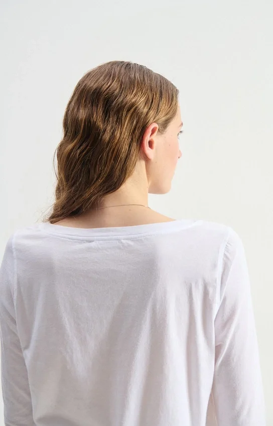 Damen-T-Shirt Apoly Artikelnummer: APO02AH26
