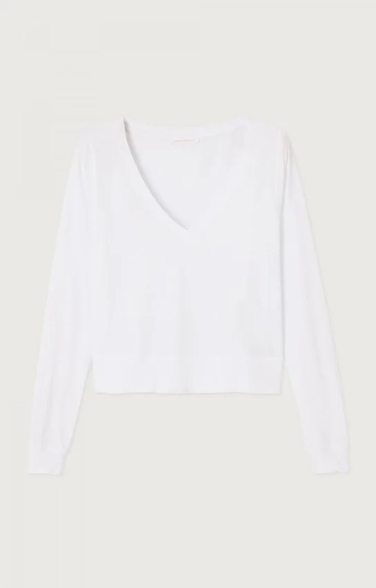 Damen-T-Shirt Apoly Artikelnummer: APO02AH26