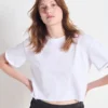Damen-T-Shirt Apoly Artikelnummer: APO02BH26