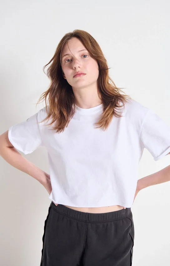 Damen-T-Shirt Apoly Artikelnummer: APO02BH26