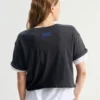 Damen-T-Shirt Apoly Artikelnummer: APO02BH26