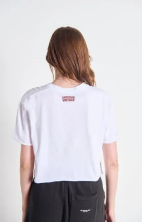 Damen-T-Shirt Apoly Artikelnummer: APO02BH26