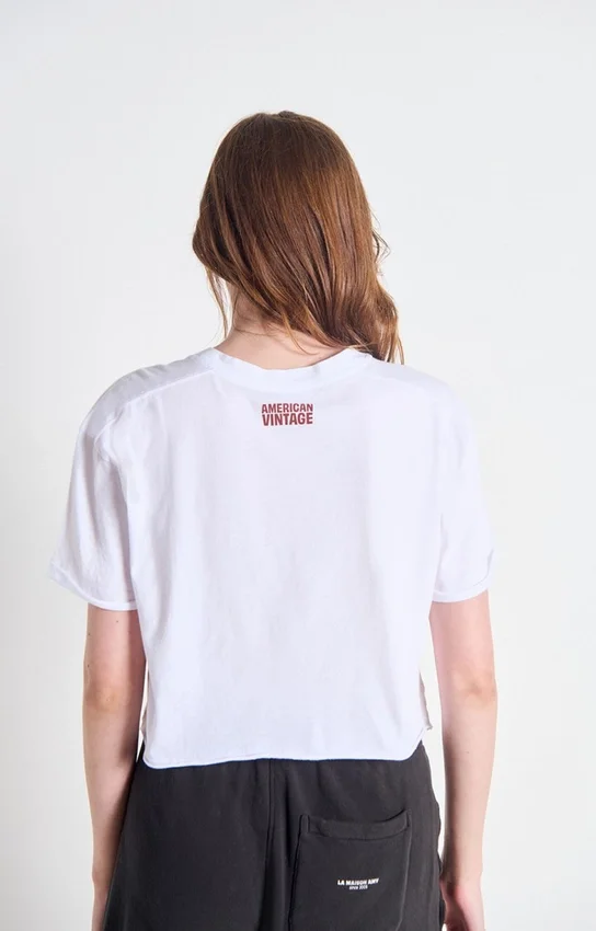 Damen-T-Shirt Apoly Artikelnummer: APO02BH26