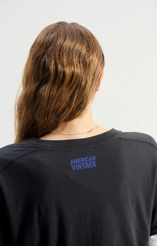Damen-T-Shirt Apoly Artikelnummer: APO02BH26