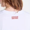 Damen-T-Shirt Apoly Artikelnummer: APO02BH26