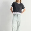 Damen-T-Shirt Apoly Artikelnummer: APO02BH26