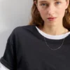 Damen-T-Shirt Apoly Artikelnummer: APO02BH26