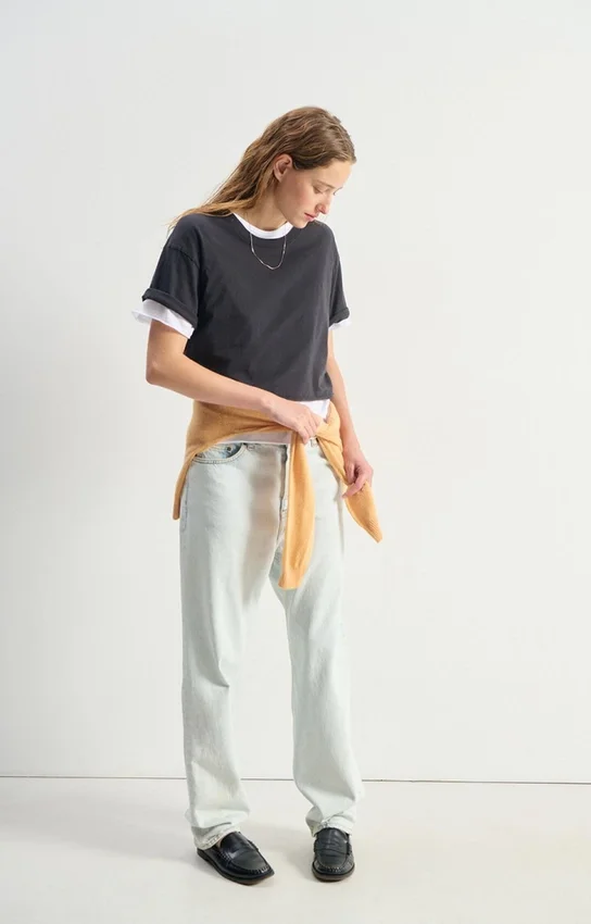 Damen-T-Shirt Apoly Artikelnummer: APO02BH26