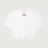 Damen-T-Shirt Apoly Artikelnummer: APO02BH26