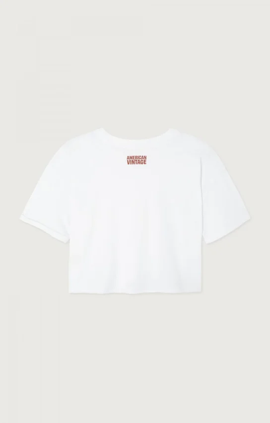 Damen-T-Shirt Apoly Artikelnummer: APO02BH26