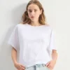 Damen-T-Shirt Apoly Artikelnummer: APO02CH26