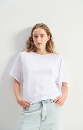 Damen-T-Shirt Apoly Artikelnummer: APO02CH26
