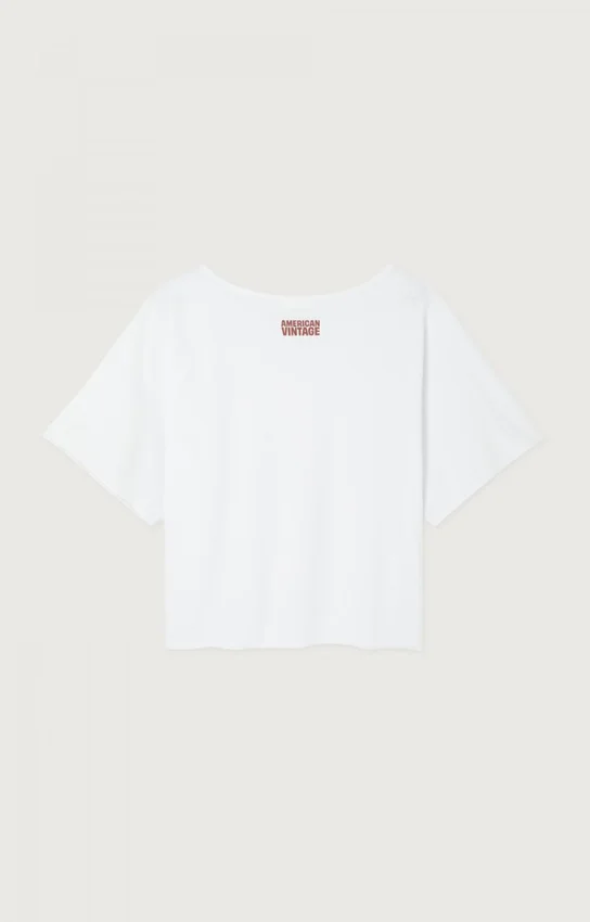 Damen-T-Shirt Apoly Artikelnummer: APO02CH26