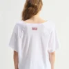 Damen-T-Shirt Apoly Artikelnummer: APO02CH26