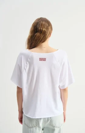 Damen-T-Shirt Apoly Artikelnummer: APO02CH26