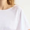 Damen-T-Shirt Apoly Artikelnummer: APO02CH26